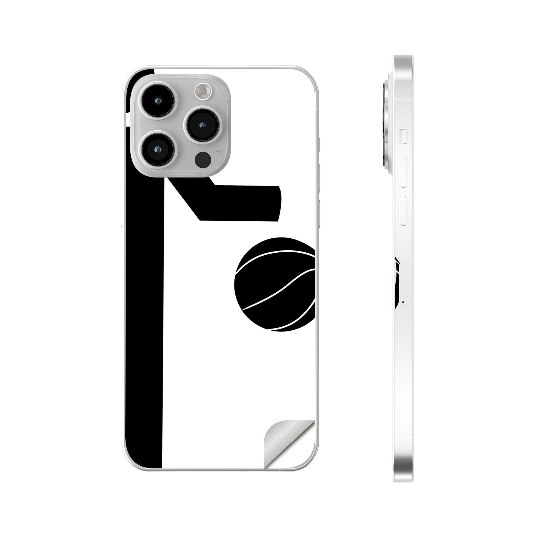 商品特徴・貼るだけでおしゃれに簡単着せ替え、スマホ用デザインスキンシール！・高精細プリントで写真と遜色のない仕上がり！半光沢シートはしっとりツヤのある表現力！・ちょっとしたすり傷からスマホを保護！・「裸で持つ派」の人にはもちろん、シールの上からバンパーやクリアケース付けてもOK！・接着部はエアフリー素材で気泡の心配も軽減！・再剥離素材なので貼り付け時の調整も安心！注意事項画像はサンプルですので、ご覧の環境によっては多少色味に違いを感じる場合がございます。 イメージと違った、モニターと色味が異なるという理由での交換や返金はご対応出来かねます。スキンシールのみの販売でスマートフォン本体・クリアケースは付属しません。端末の角に丸みがあるなどの理由で、機種によっては端末のサイズより少し小さめにカットしています。また、貼付時のずれやカメラ周りの凹凸を考慮して、カメラ穴等は少し大きめにカットしています。そのため、貼付の際はカメラ穴を基準に位置を合わせてください。初回貼付時の位置調整や貼り直しは可能ですが、しっかりと押し付けて接着させた後の再剥離、再利用は保証しておりません。スキンシールは背面のみです。側面や表面用のシールは含まれません。こちらは無地のセミグロスシートにデザインをプリントした商品で、デコなどの加工はございません。 凹凸や光沢があるように見えたり布地や金属を素材にしたように見える商品もありますが、デザインの図版によるものです。印刷時に微妙な画像のズレやカメラ穴の位置にわずかなズレが生じる場合がございます。ご注文後に1点1点制作する受注生産品のため、不良品以外のご返品や交換は固くお断り致します。 機種の選択間違いも保証対象外となりますため、ご注文の際は必ず機種をご確認下さい。発送について完全受注生産のハンドメイド商品となりますので、既製品と比べて発送までお時間を頂いています。 基本的に決済確認後、最大で10営業日での発送となります。繁忙期や休業日明けの場合はさらに時間がかかる場合があります。 その際には別途メールにてご連絡致します。メール便の場合、発送日から到着までに2?4日ほどかかる場合が多く、紛失などの保障もご対応できかねます。あらかじめご了承下さい。▼カーボンはこちらから▼