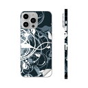 iPhone14 iPhone15 用 スキンシール 全面スキンシール フル 背面 側面 ステッカー 保護シール iphone14plus iphone14pro iphone14promax iphone15plus iphone15pro iphone15promax 各種対応 花 黒 ブラック 007666