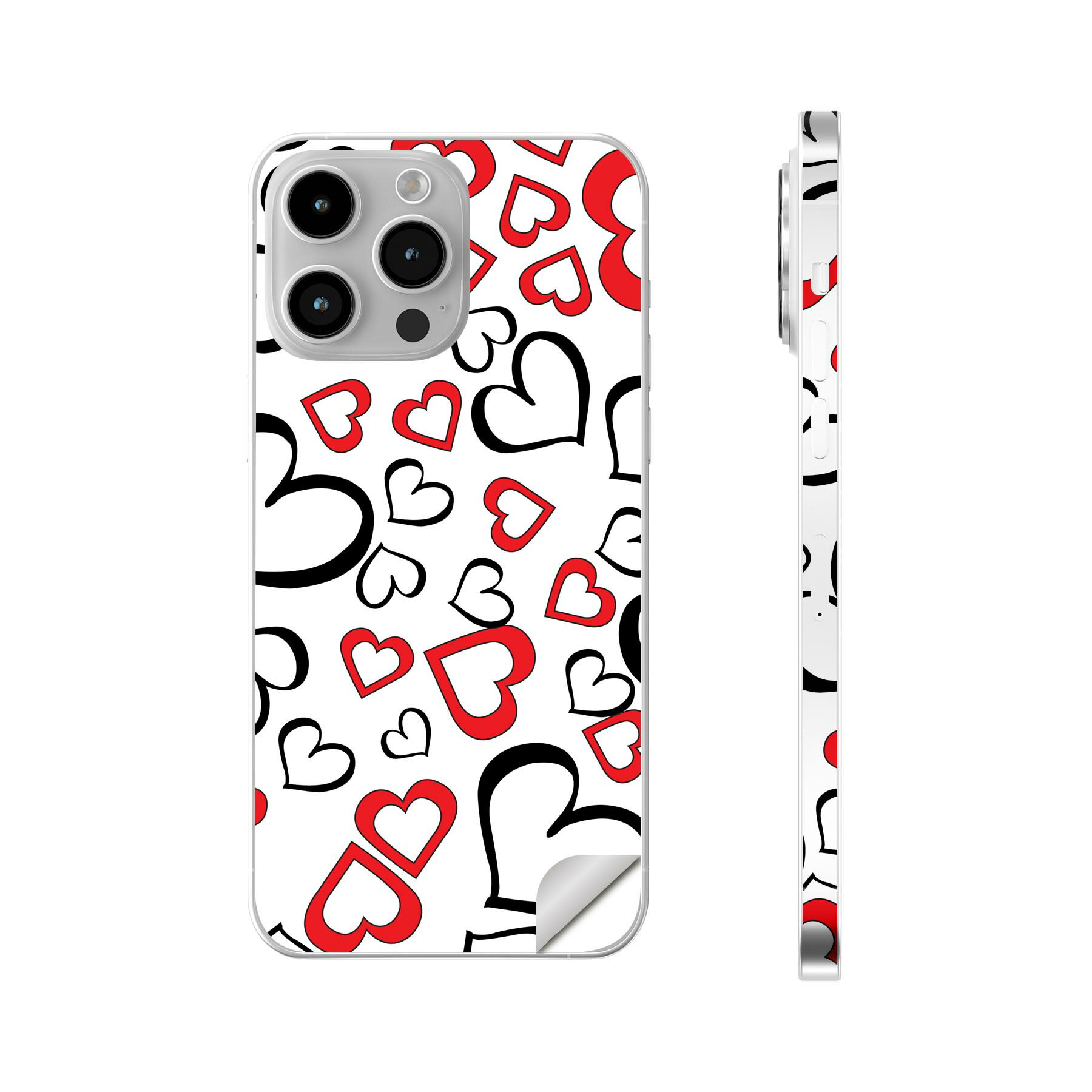 商品特徴・貼るだけでおしゃれに簡単着せ替え、スマホ用デザインスキンシール！・高精細プリントで写真と遜色のない仕上がり！半光沢シートはしっとりツヤのある表現力！・ちょっとしたすり傷からスマホを保護！・「裸で持つ派」の人にはもちろん、シールの上...