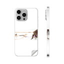 iPhone14 iPhone15 用 スキンシール 全面スキンシール フル 背面 側面 ステッカー 保護シール iphone14plus iphone14pro iphone14promax iphone15plus iphone15pro iphone15promax 各種対応 クリスマス サンタ 写真 009501