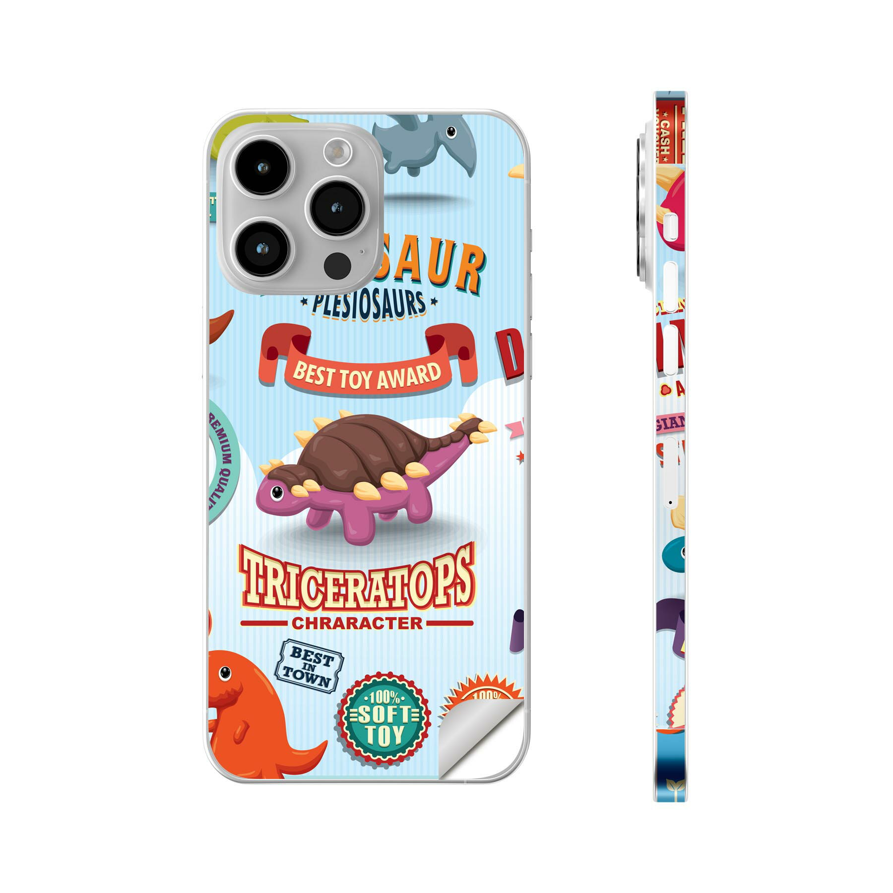 商品特徴・貼るだけでおしゃれに簡単着せ替え、スマホ用デザインスキンシール！・高精細プリントで写真と遜色のない仕上がり！半光沢シートはしっとりツヤのある表現力！・ちょっとしたすり傷からスマホを保護！・「裸で持つ派」の人にはもちろん、シールの上...