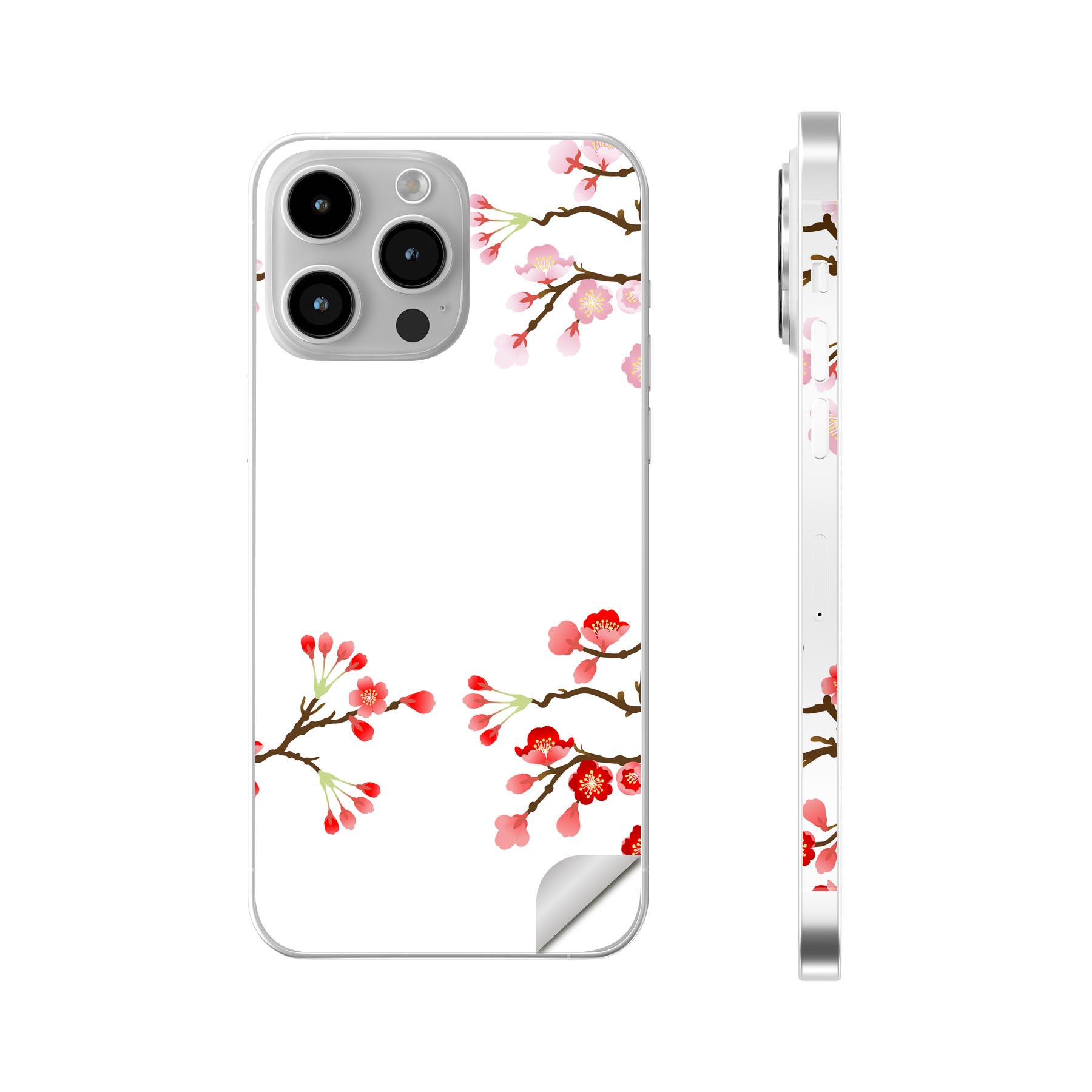 商品特徴・貼るだけでおしゃれに簡単着せ替え、スマホ用デザインスキンシール！・高精細プリントで写真と遜色のない仕上がり！半光沢シートはしっとりツヤのある表現力！・ちょっとしたすり傷からスマホを保護！・「裸で持つ派」の人にはもちろん、シールの上からバンパーやクリアケース付けてもOK！・接着部はエアフリー素材で気泡の心配も軽減！・再剥離素材なので貼り付け時の調整も安心！注意事項画像はサンプルですので、ご覧の環境によっては多少色味に違いを感じる場合がございます。 イメージと違った、モニターと色味が異なるという理由での交換や返金はご対応出来かねます。スキンシールのみの販売でスマートフォン本体・クリアケースは付属しません。端末の角に丸みがあるなどの理由で、機種によっては端末のサイズより少し小さめにカットしています。また、貼付時のずれやカメラ周りの凹凸を考慮して、カメラ穴等は少し大きめにカットしています。そのため、貼付の際はカメラ穴を基準に位置を合わせてください。初回貼付時の位置調整や貼り直しは可能ですが、しっかりと押し付けて接着させた後の再剥離、再利用は保証しておりません。スキンシールは背面のみです。側面や表面用のシールは含まれません。こちらは無地のセミグロスシートにデザインをプリントした商品で、デコなどの加工はございません。 凹凸や光沢があるように見えたり布地や金属を素材にしたように見える商品もありますが、デザインの図版によるものです。印刷時に微妙な画像のズレやカメラ穴の位置にわずかなズレが生じる場合がございます。ご注文後に1点1点制作する受注生産品のため、不良品以外のご返品や交換は固くお断り致します。 機種の選択間違いも保証対象外となりますため、ご注文の際は必ず機種をご確認下さい。発送について完全受注生産のハンドメイド商品となりますので、既製品と比べて発送までお時間を頂いています。 基本的に決済確認後、最大で10営業日での発送となります。繁忙期や休業日明けの場合はさらに時間がかかる場合があります。 その際には別途メールにてご連絡致します。メール便の場合、発送日から到着までに2?4日ほどかかる場合が多く、紛失などの保障もご対応できかねます。あらかじめご了承下さい。▼カーボンはこちらから▼