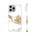 iPhone14 iPhone15 用 スキンシール 全面スキンシール フル 背面 側面 ステッカー 保護シール iphone14plus iphone14pro iphone14promax iphone15plus iphone15pro iphone15promax 各種対応 クリスマス サンタ シルエット 013847