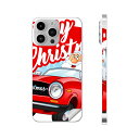 iPhone14 iPhone15 用 スキンシール 全面スキンシール フル 背面 側面 ステッカー 保護シール iphone14plus iphone14pro iphone14promax iphone15plus iphone15pro iphone15promax 各種対応 クリスマス サンタ ポップ 013848