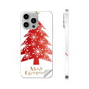 iPhone14 iPhone15 用 スキンシール 全面スキンシール フル 背面 側面 ステッカー 保護シール iphone14plus iphone14pro iphone14promax iphone15plus iphone15pro iphone15promax 各種対応 クリスマス ツリー 014613