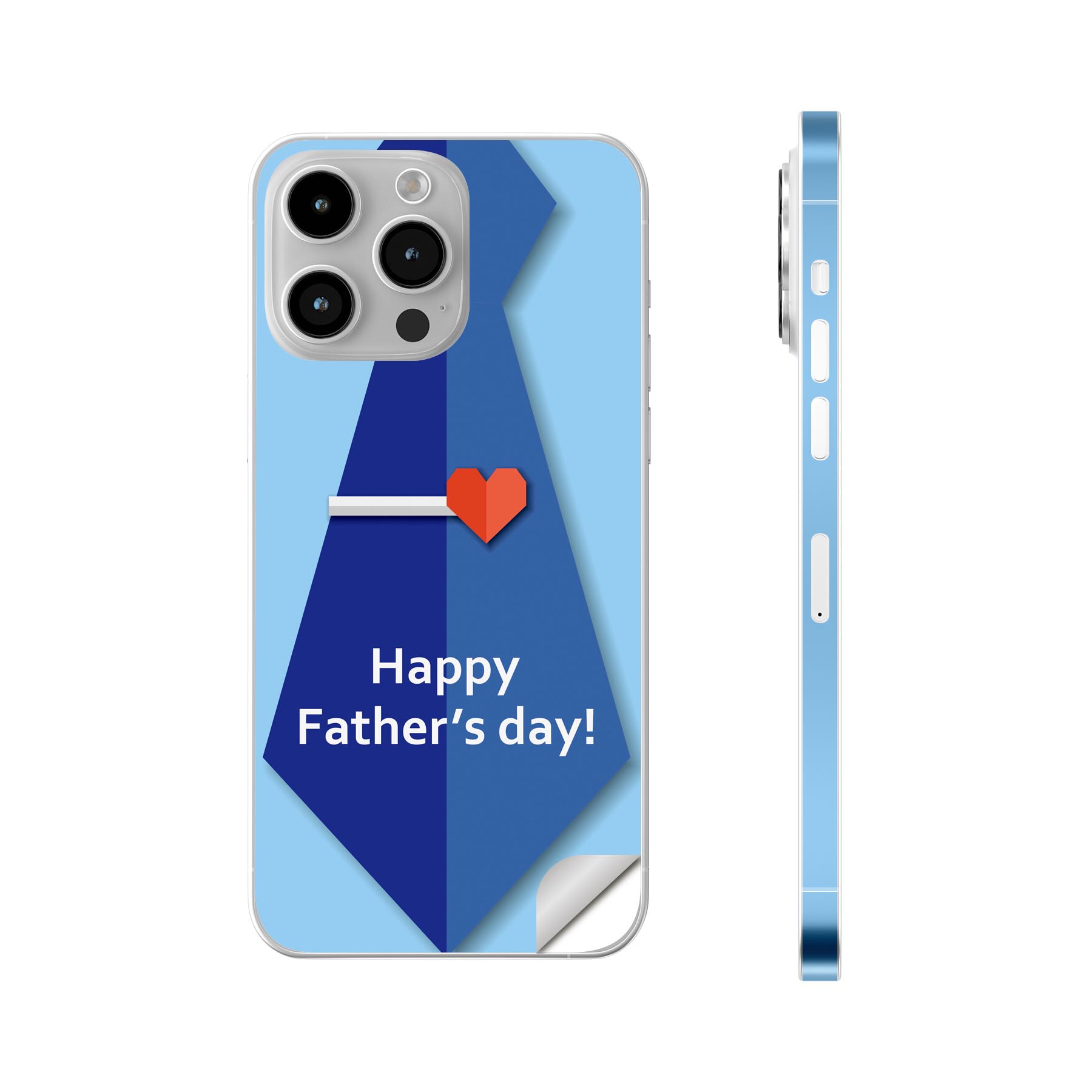 iPhone14 iPhone15 用 スキンシール 全面スキンシール フル 背面 側面 ステッカー 保護シール iphone14plus iphone14pro iphone14promax iphone15plus iphone15pro iphone15promax 各種対応 父の日 ネクタイ 014617