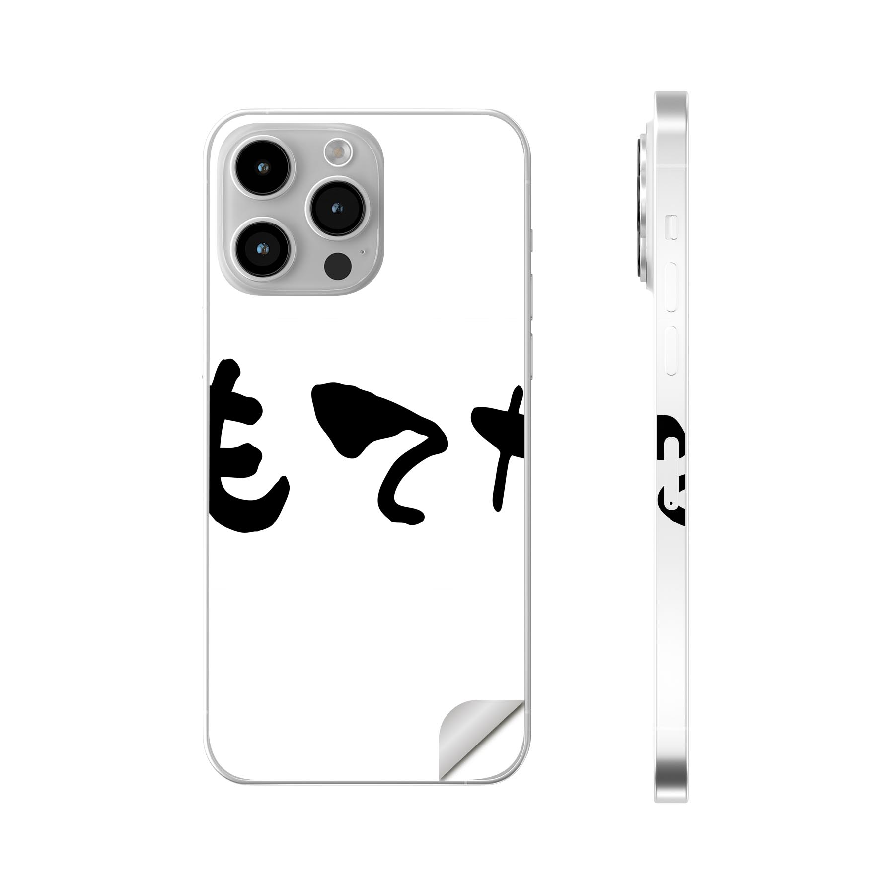商品特徴・貼るだけでおしゃれに簡単着せ替え、スマホ用デザインスキンシール！・高精細プリントで写真と遜色のない仕上がり！半光沢シートはしっとりツヤのある表現力！・ちょっとしたすり傷からスマホを保護！・「裸で持つ派」の人にはもちろん、シールの上からバンパーやクリアケース付けてもOK！・接着部はエアフリー素材で気泡の心配も軽減！・再剥離素材なので貼り付け時の調整も安心！注意事項画像はサンプルですので、ご覧の環境によっては多少色味に違いを感じる場合がございます。 イメージと違った、モニターと色味が異なるという理由での交換や返金はご対応出来かねます。スキンシールのみの販売でスマートフォン本体・クリアケースは付属しません。端末の角に丸みがあるなどの理由で、機種によっては端末のサイズより少し小さめにカットしています。また、貼付時のずれやカメラ周りの凹凸を考慮して、カメラ穴等は少し大きめにカットしています。そのため、貼付の際はカメラ穴を基準に位置を合わせてください。初回貼付時の位置調整や貼り直しは可能ですが、しっかりと押し付けて接着させた後の再剥離、再利用は保証しておりません。スキンシールは背面のみです。側面や表面用のシールは含まれません。こちらは無地のセミグロスシートにデザインをプリントした商品で、デコなどの加工はございません。 凹凸や光沢があるように見えたり布地や金属を素材にしたように見える商品もありますが、デザインの図版によるものです。印刷時に微妙な画像のズレやカメラ穴の位置にわずかなズレが生じる場合がございます。ご注文後に1点1点制作する受注生産品のため、不良品以外のご返品や交換は固くお断り致します。 機種の選択間違いも保証対象外となりますため、ご注文の際は必ず機種をご確認下さい。発送について完全受注生産のハンドメイド商品となりますので、既製品と比べて発送までお時間を頂いています。 基本的に決済確認後、最大で10営業日での発送となります。繁忙期や休業日明けの場合はさらに時間がかかる場合があります。 その際には別途メールにてご連絡致します。メール便の場合、発送日から到着までに2?4日ほどかかる場合が多く、紛失などの保障もご対応できかねます。あらかじめご了承下さい。▼カーボンはこちらから▼