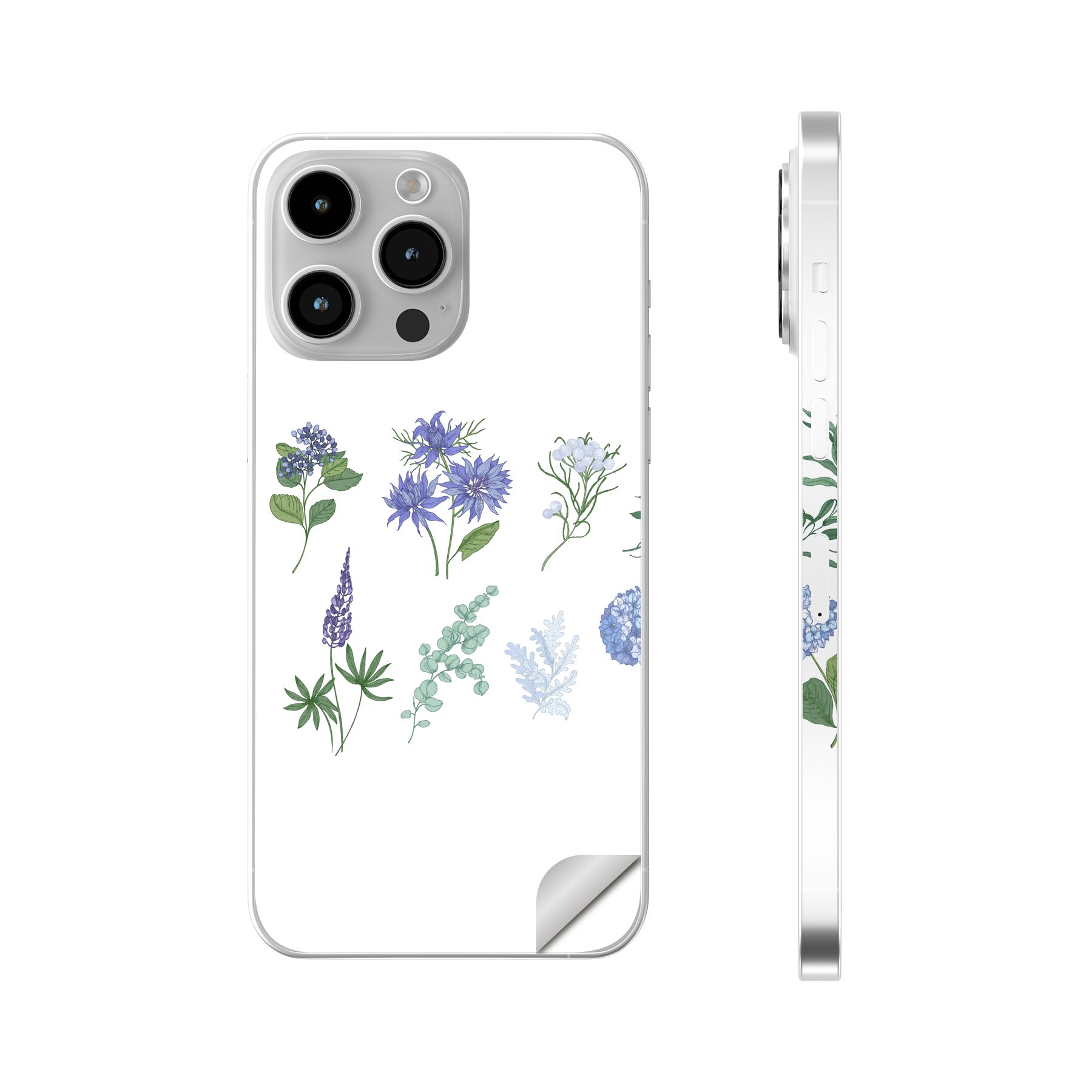 商品特徴・貼るだけでおしゃれに簡単着せ替え、スマホ用デザインスキンシール！・高精細プリントで写真と遜色のない仕上がり！半光沢シートはしっとりツヤのある表現力！・ちょっとしたすり傷からスマホを保護！・「裸で持つ派」の人にはもちろん、シールの上からバンパーやクリアケース付けてもOK！・接着部はエアフリー素材で気泡の心配も軽減！・再剥離素材なので貼り付け時の調整も安心！注意事項画像はサンプルですので、ご覧の環境によっては多少色味に違いを感じる場合がございます。 イメージと違った、モニターと色味が異なるという理由での交換や返金はご対応出来かねます。スキンシールのみの販売でスマートフォン本体・クリアケースは付属しません。端末の角に丸みがあるなどの理由で、機種によっては端末のサイズより少し小さめにカットしています。また、貼付時のずれやカメラ周りの凹凸を考慮して、カメラ穴等は少し大きめにカットしています。そのため、貼付の際はカメラ穴を基準に位置を合わせてください。初回貼付時の位置調整や貼り直しは可能ですが、しっかりと押し付けて接着させた後の再剥離、再利用は保証しておりません。スキンシールは背面のみです。側面や表面用のシールは含まれません。こちらは無地のセミグロスシートにデザインをプリントした商品で、デコなどの加工はございません。 凹凸や光沢があるように見えたり布地や金属を素材にしたように見える商品もありますが、デザインの図版によるものです。印刷時に微妙な画像のズレやカメラ穴の位置にわずかなズレが生じる場合がございます。ご注文後に1点1点制作する受注生産品のため、不良品以外のご返品や交換は固くお断り致します。 機種の選択間違いも保証対象外となりますため、ご注文の際は必ず機種をご確認下さい。発送について完全受注生産のハンドメイド商品となりますので、既製品と比べて発送までお時間を頂いています。 基本的に決済確認後、最大で10営業日での発送となります。繁忙期や休業日明けの場合はさらに時間がかかる場合があります。 その際には別途メールにてご連絡致します。メール便の場合、発送日から到着までに2?4日ほどかかる場合が多く、紛失などの保障もご対応できかねます。あらかじめご了承下さい。▼カーボンはこちらから▼