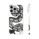 iPhone14 iPhone15 用 スキンシール 全面スキンシール フル 背面 側面 ステッカー 保護シール iphone14plus iphone14pro iphone14promax iphone15plus iphone15pro iphone15promax 各種対応 リアル 蛇 ヘビ 017492