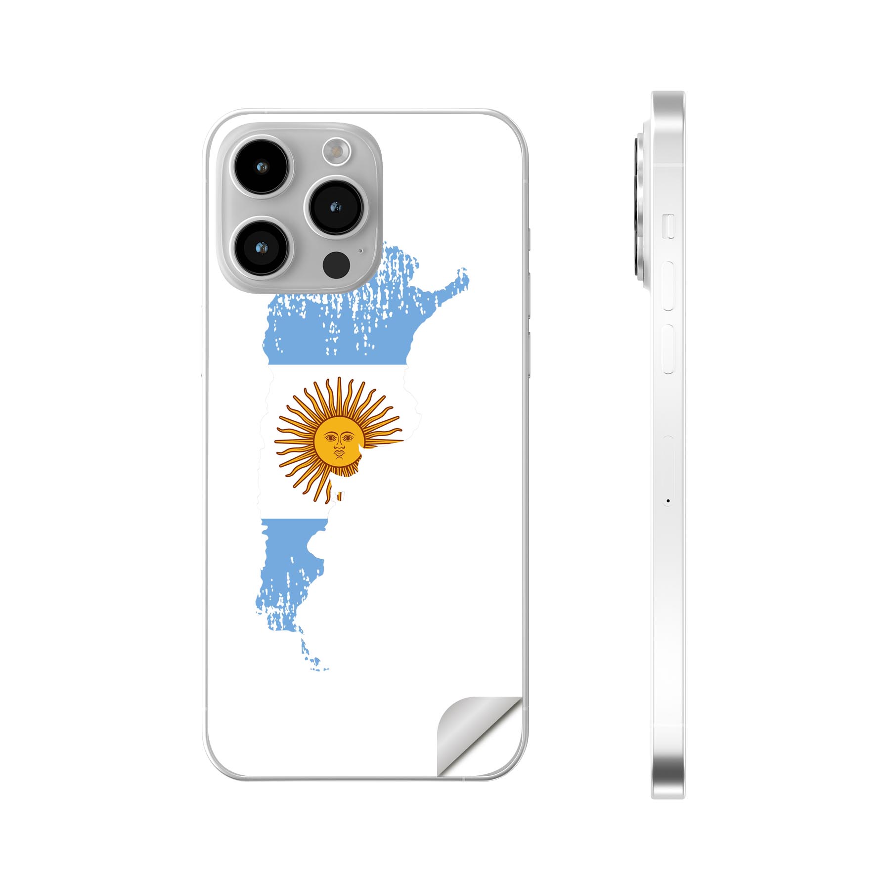 商品特徴・貼るだけでおしゃれに簡単着せ替え、スマホ用デザインスキンシール！・高精細プリントで写真と遜色のない仕上がり！半光沢シートはしっとりツヤのある表現力！・ちょっとしたすり傷からスマホを保護！・「裸で持つ派」の人にはもちろん、シールの上からバンパーやクリアケース付けてもOK！・接着部はエアフリー素材で気泡の心配も軽減！・再剥離素材なので貼り付け時の調整も安心！注意事項画像はサンプルですので、ご覧の環境によっては多少色味に違いを感じる場合がございます。 イメージと違った、モニターと色味が異なるという理由での交換や返金はご対応出来かねます。スキンシールのみの販売でスマートフォン本体・クリアケースは付属しません。端末の角に丸みがあるなどの理由で、機種によっては端末のサイズより少し小さめにカットしています。また、貼付時のずれやカメラ周りの凹凸を考慮して、カメラ穴等は少し大きめにカットしています。そのため、貼付の際はカメラ穴を基準に位置を合わせてください。初回貼付時の位置調整や貼り直しは可能ですが、しっかりと押し付けて接着させた後の再剥離、再利用は保証しておりません。スキンシールは背面のみです。側面や表面用のシールは含まれません。こちらは無地のセミグロスシートにデザインをプリントした商品で、デコなどの加工はございません。 凹凸や光沢があるように見えたり布地や金属を素材にしたように見える商品もありますが、デザインの図版によるものです。印刷時に微妙な画像のズレやカメラ穴の位置にわずかなズレが生じる場合がございます。ご注文後に1点1点制作する受注生産品のため、不良品以外のご返品や交換は固くお断り致します。 機種の選択間違いも保証対象外となりますため、ご注文の際は必ず機種をご確認下さい。発送について完全受注生産のハンドメイド商品となりますので、既製品と比べて発送までお時間を頂いています。 基本的に決済確認後、最大で10営業日での発送となります。繁忙期や休業日明けの場合はさらに時間がかかる場合があります。 その際には別途メールにてご連絡致します。メール便の場合、発送日から到着までに2?4日ほどかかる場合が多く、紛失などの保障もご対応できかねます。あらかじめご了承下さい。▼カーボンはこちらから▼