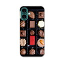 【送料無料】ハードケース ほぼ全機種対応 スマホ カバー ケース スマホケース ポリカーボネート ハード 携帯ケース softbank au docomo 000054 チョコ バレンタイン