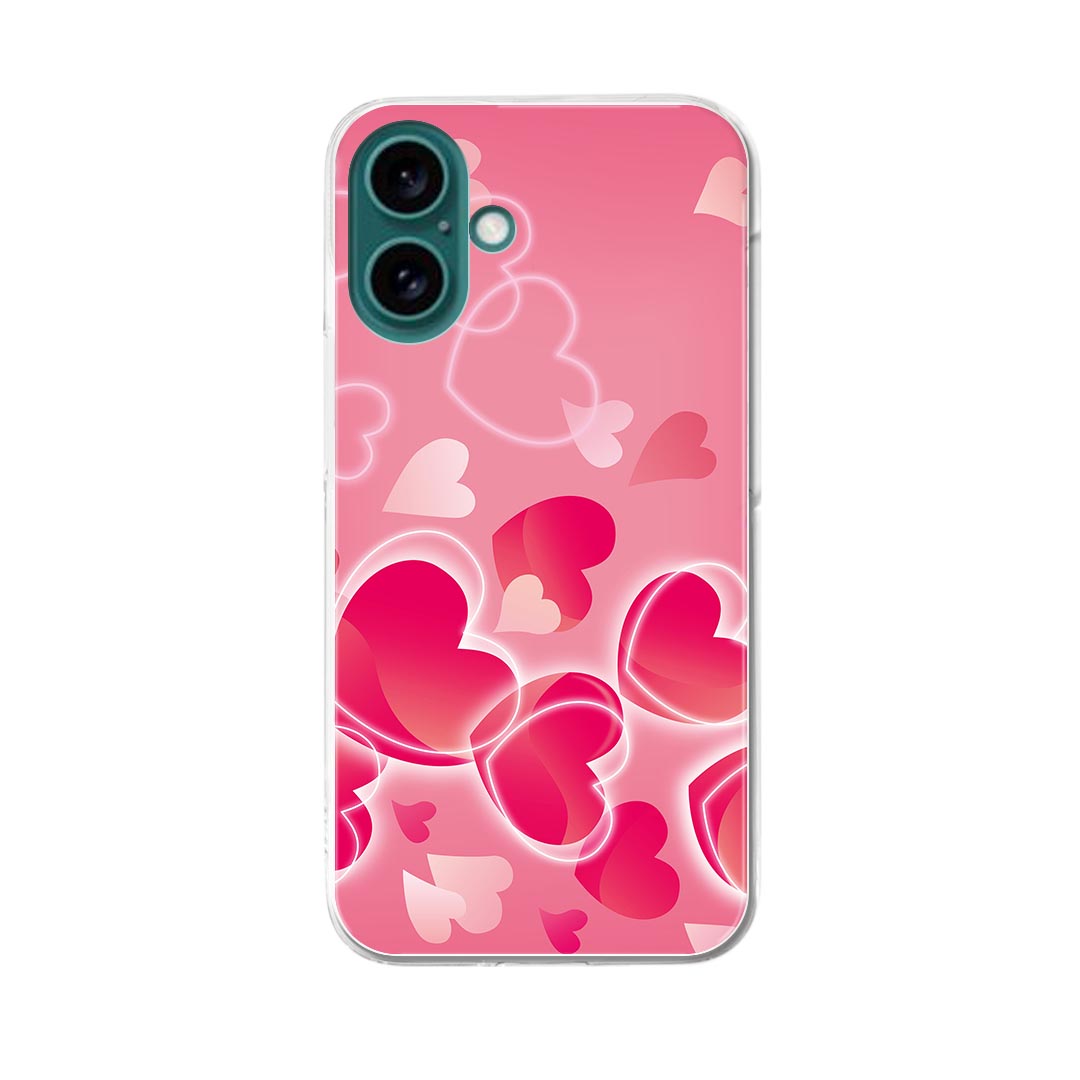 iPhone16 6.1����� ���� �ƥ���ꥢ iPhone 16 �����б� �ϡ��� ������ iphone16 �б� ������ ���С� �ϡ��ɥ����� 001620 �ϡ���
