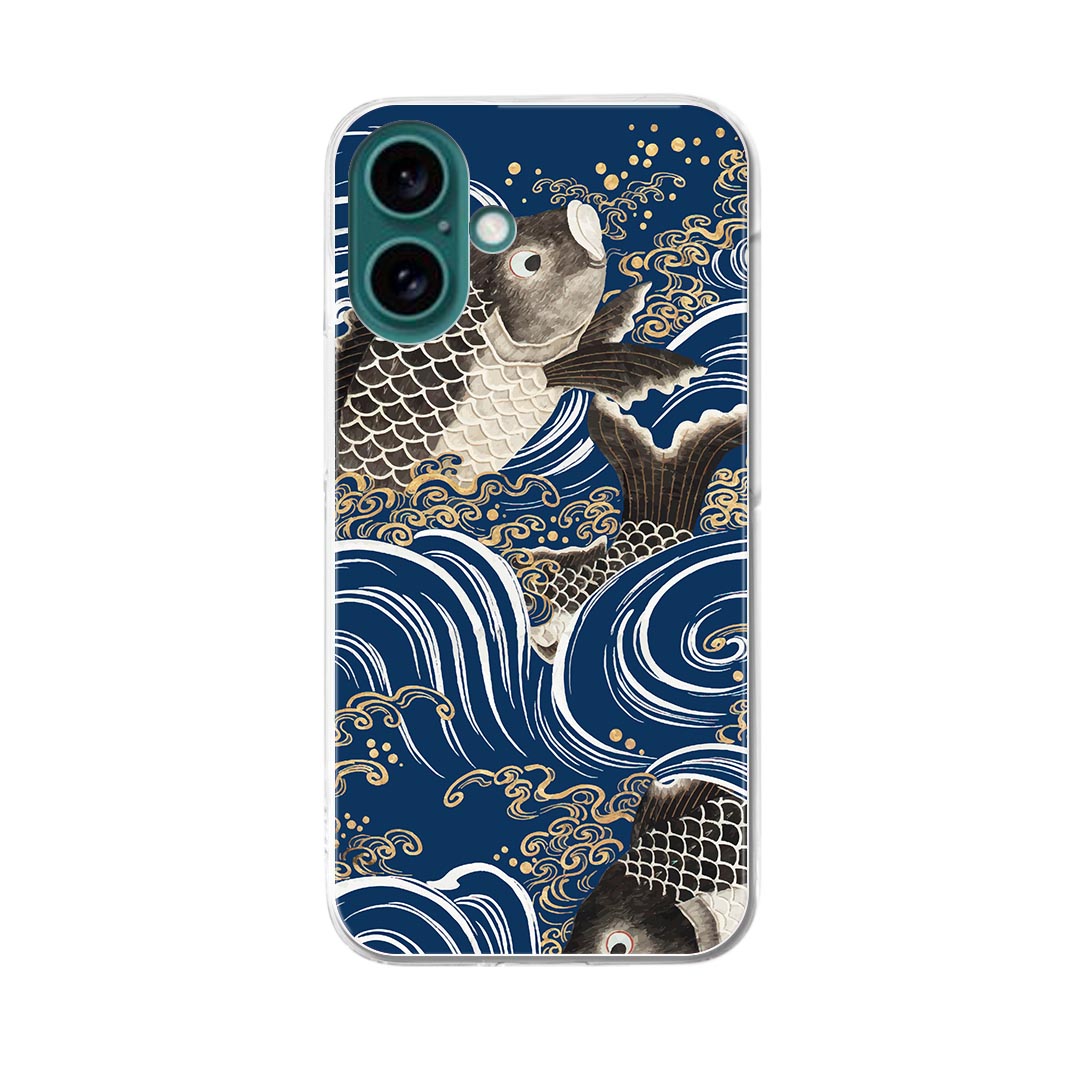 注意事項素材ケースの入荷時期により、商品写真とは一部カメラ・ボタン穴などの形状が異なるケースを使用する場合があります。また、一部機種のTPU商品は素材強度の関係でケースの上からボタン等を操作するタイプとなりますが操作に影響はありません。側面への印刷はありません。また、機種によっては角の丸みにより印刷されない範囲が生じます。商品画像はサンプルイメージですので、ご覧の環境によっては多少色味に違いを感じる場合があります。イメージと違った、モニターと色味が異なるという理由での交換は対応出来かねます。カバーのみの販売で本体は付属しません。ケーブルを直接挿しての充電はケース装着のままで可能ですが、卓上ホルダを使用しての充電は仕様上対象外となります。ケースの穴の位置にわずかなズレが生じる場合がございます。また印刷時に微妙な画像のズレが生じる場合がございます。こちらの商品はプリント商品で、デコなどではありません。画像では凹凸や光沢があるように見える商品もありますがデザインの図版によるもので、実際はマットな質感になります。ご注文後に1点1点制作する受注生産品のため、不良品以外のご返品や交換は固くお断り致します。機種の選択間違いも保証対象外となりますため、ご注文の際は必ず機種をご確認下さい。発送について基本的に決済確認後、7営業日前後の発送となります。繁忙期や休業日明けの場合はさらに時間がかかる場合があります。その場合は別途メールにてご連絡致します。メール便の場合、到着までに2−4日ほどかかる場合が多く、紛失などの保障もご対応できかねますのでご了承の上お選び下さい。