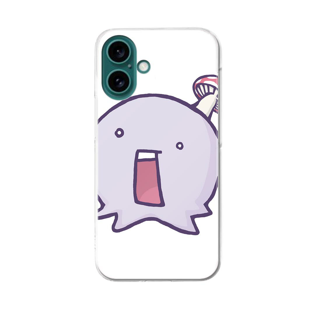 【送料無料】ハードケース ほぼ全機種対応 スマホ カバー ケース スマホケース ポリカーボネート ハード 携帯ケース softbank au docomo 009164 キャラクター シンプル 紫