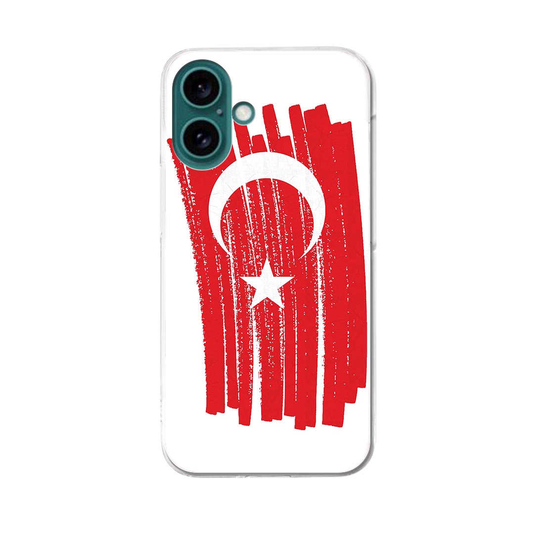 【送料無料】ハードケース ほぼ全機種対応 スマホ カバー ケース スマホケース ポリカーボネート ハード 携帯ケース softbank au docomo 018586 turkey トルコ共和国