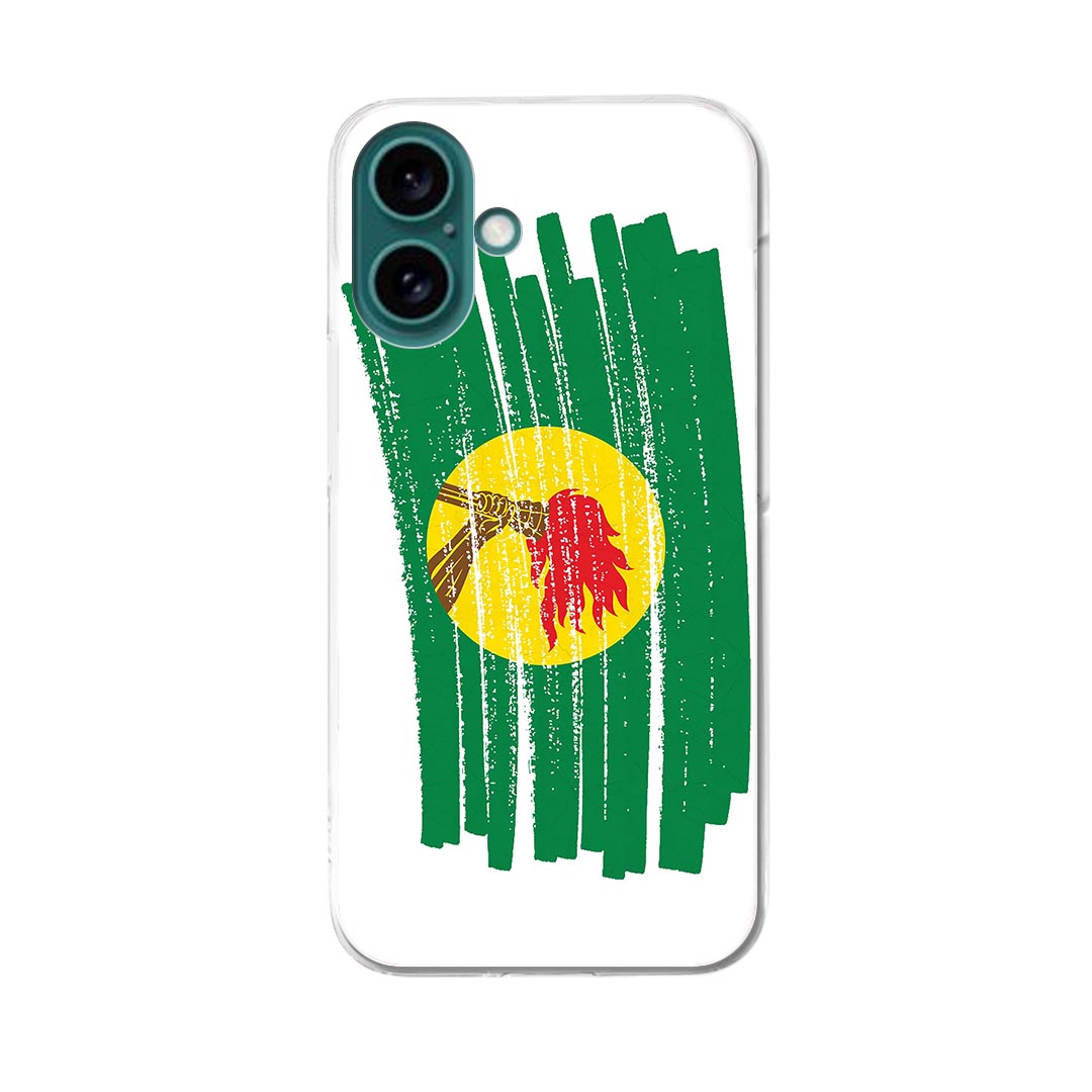 iPhone16plus 6.7インチ 専用 各キャリア iPhone 16 plus 共通対応 ハード ケース iphone16plus ケース カバー 018603 zaire ザイール