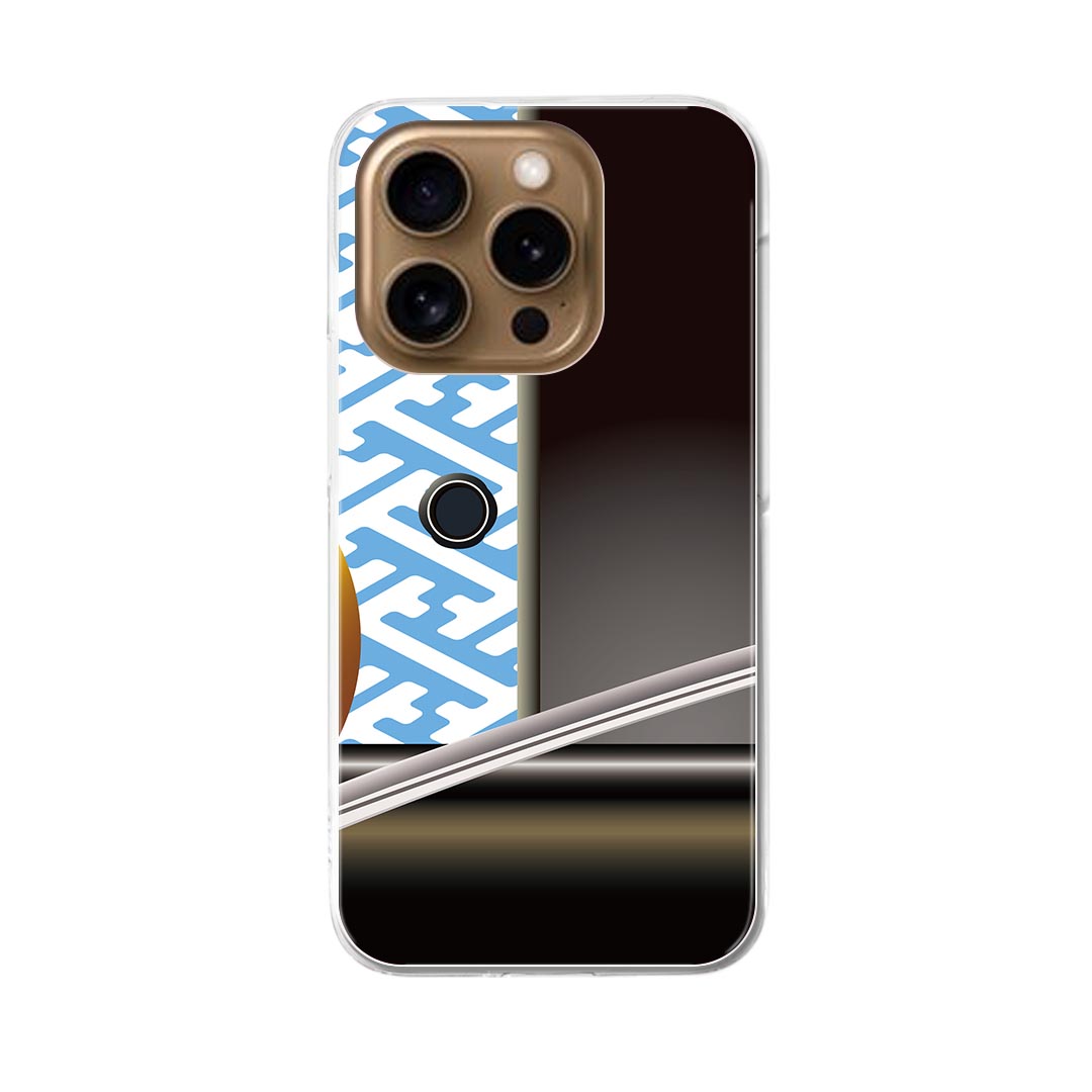 iPhone16pro 6.3����� ���� �ƥ���ꥢ iPhone 16 pro �����б� �ϡ��� ������ iphone16pro �б� ������ ���С� 008389 �������������ᡡ����