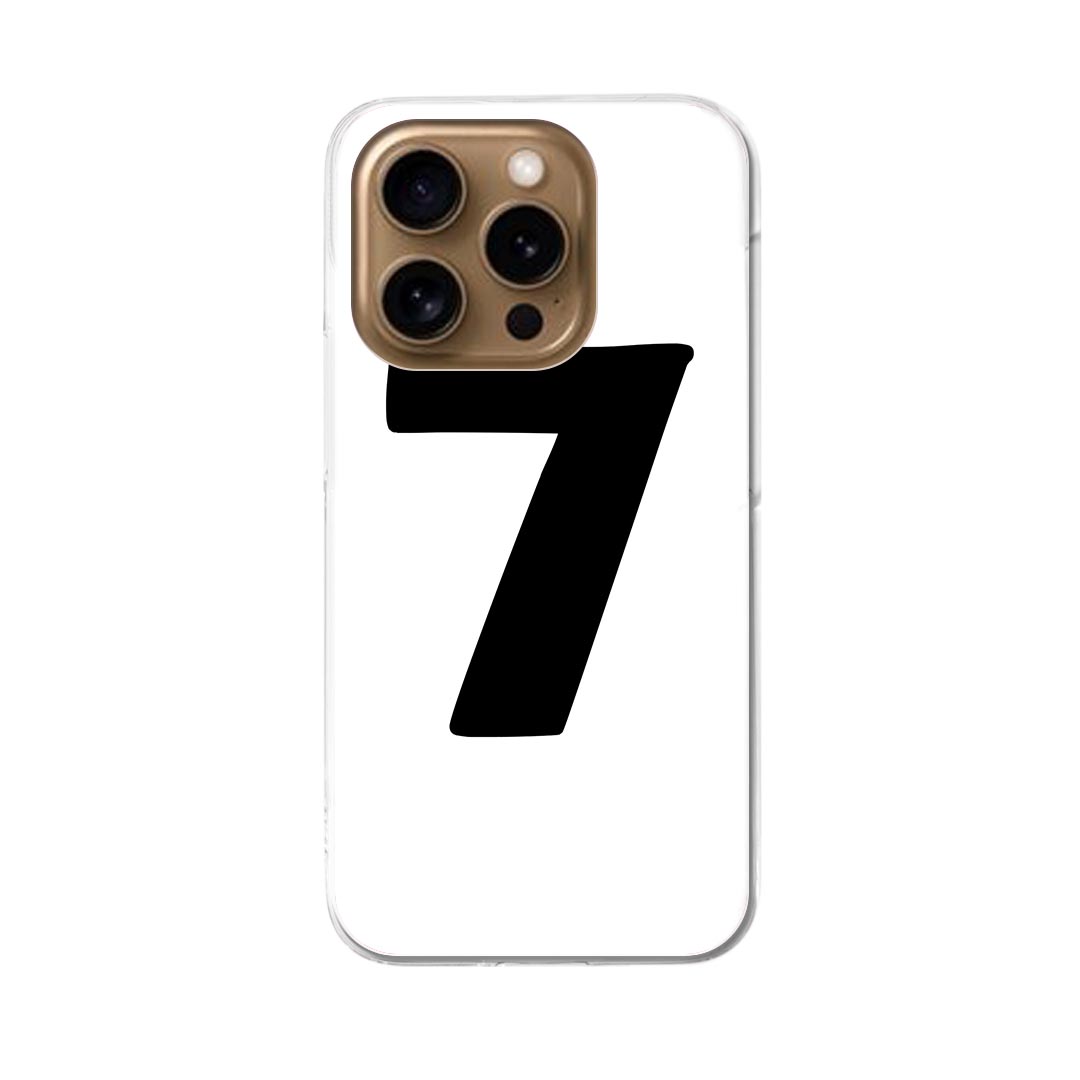 Rakuten - iPhone16pro 6.3インチ 専用 各キャリア iPhone 16 pro 共通対応 ハード ケース iphone16pro 対応 ケース カバー 019178 文字 7