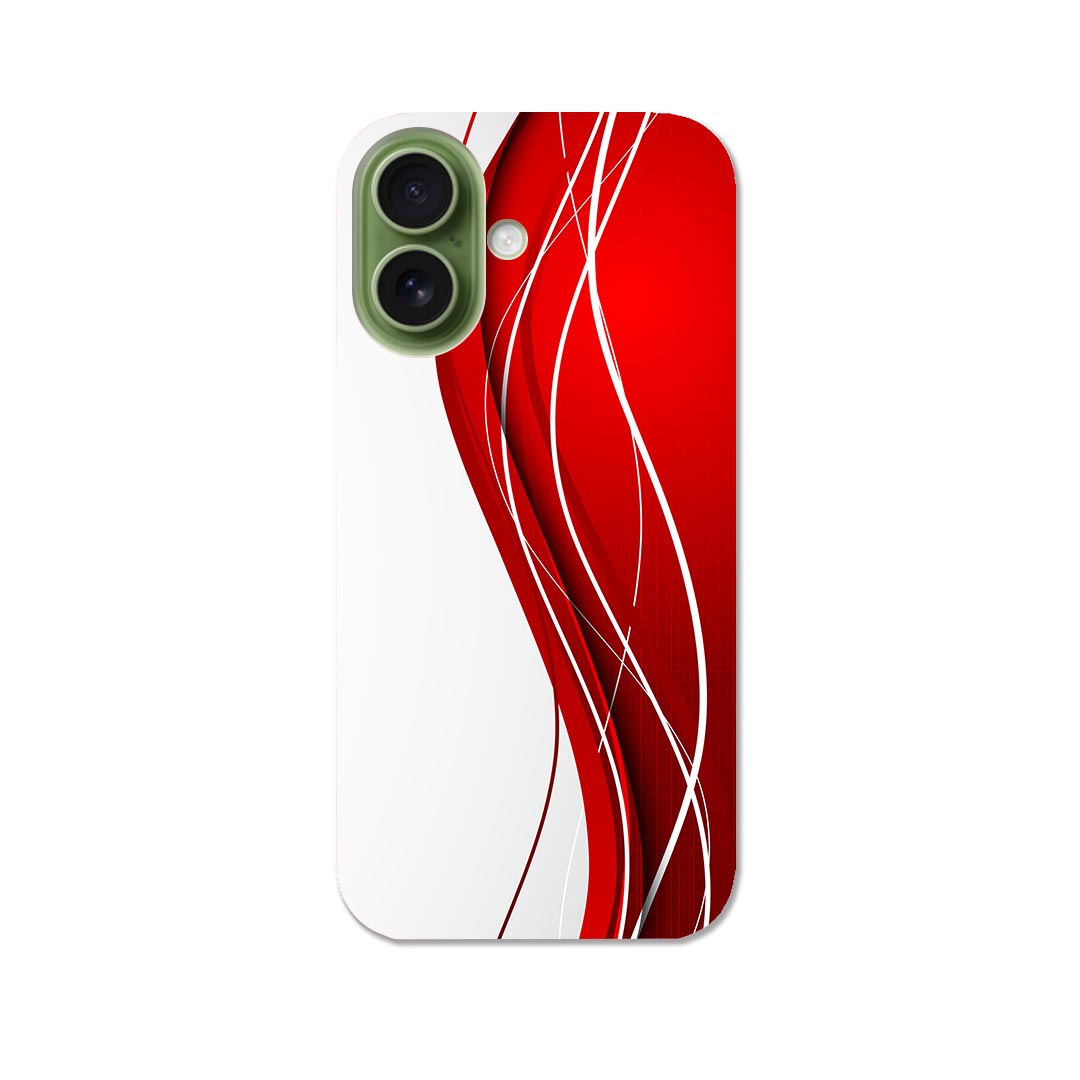 楽天市場】iphoneケース 赤白の通販
