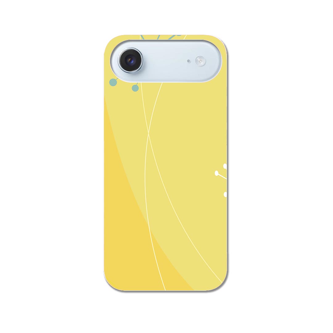 楽天市場】iphone ケース イエローハートの通販