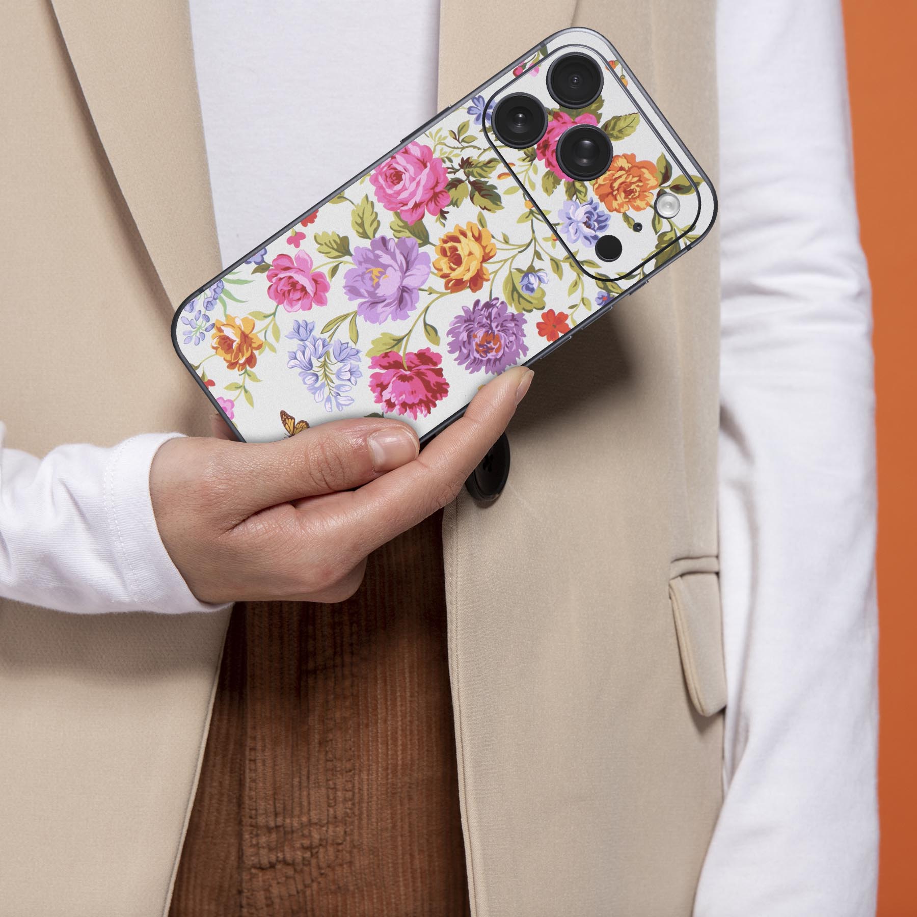 iPhone �� �ǥ����󥹥��󥷡��� �б� 2������ ���С� �ǥ��졼����� ���������꡼ �ǥ������� ���ʼ�����Υ�������� 003412 �֡�������ե�