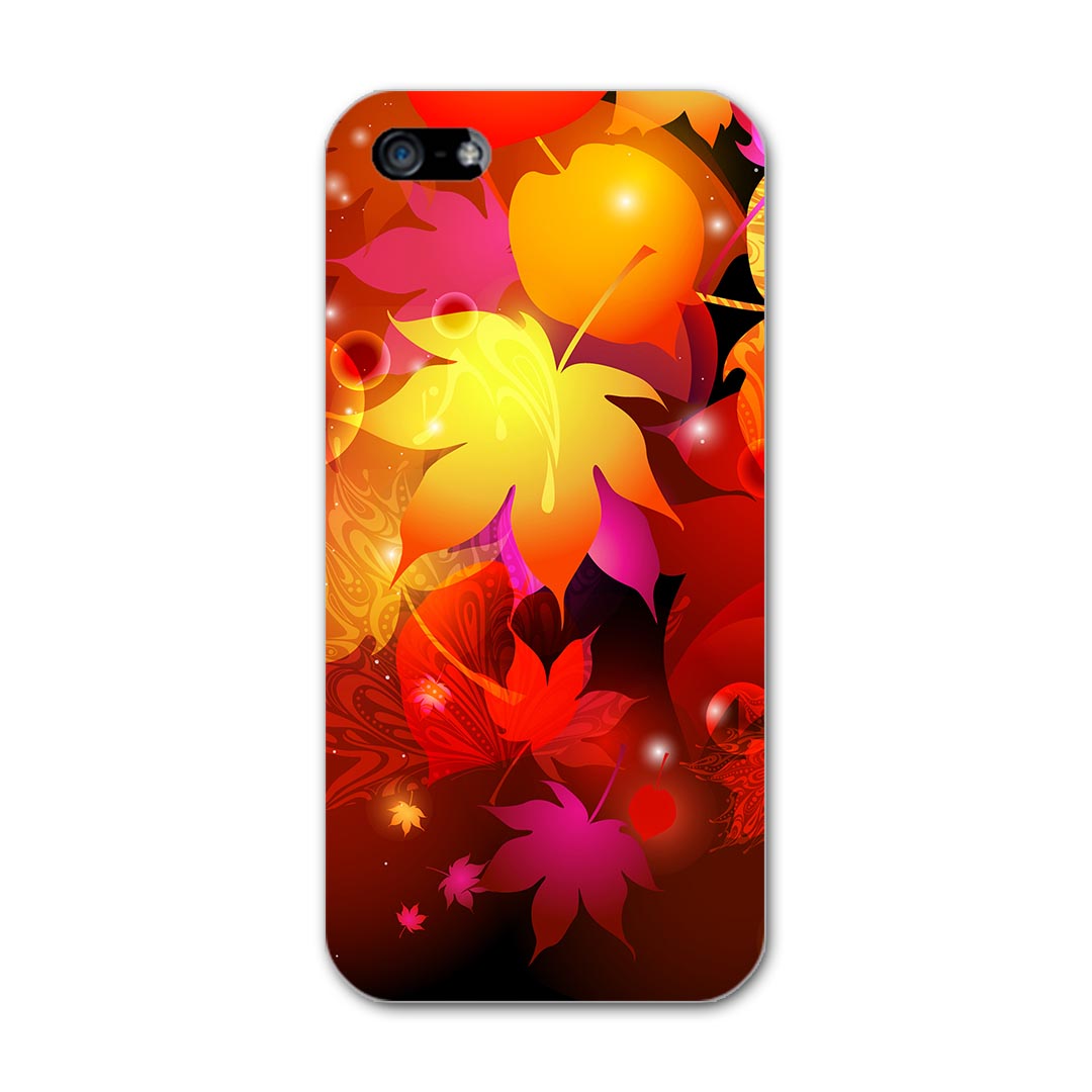 iphone5 ケース スマホケース スマホカバー TPU ソフトケース アイフォーン アイフォーン フラワー 001254 APPLE APPLE softbank ソフトバンク