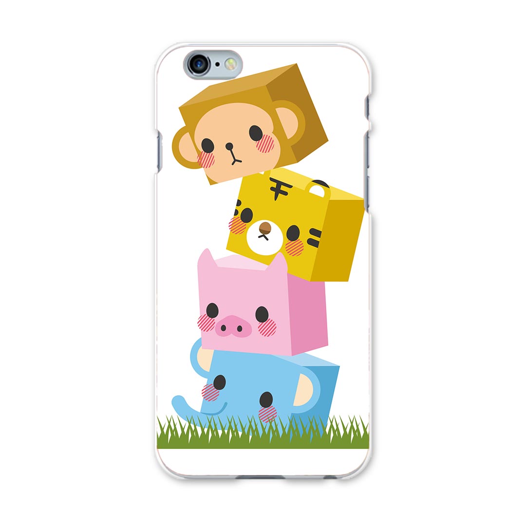 キャラクター