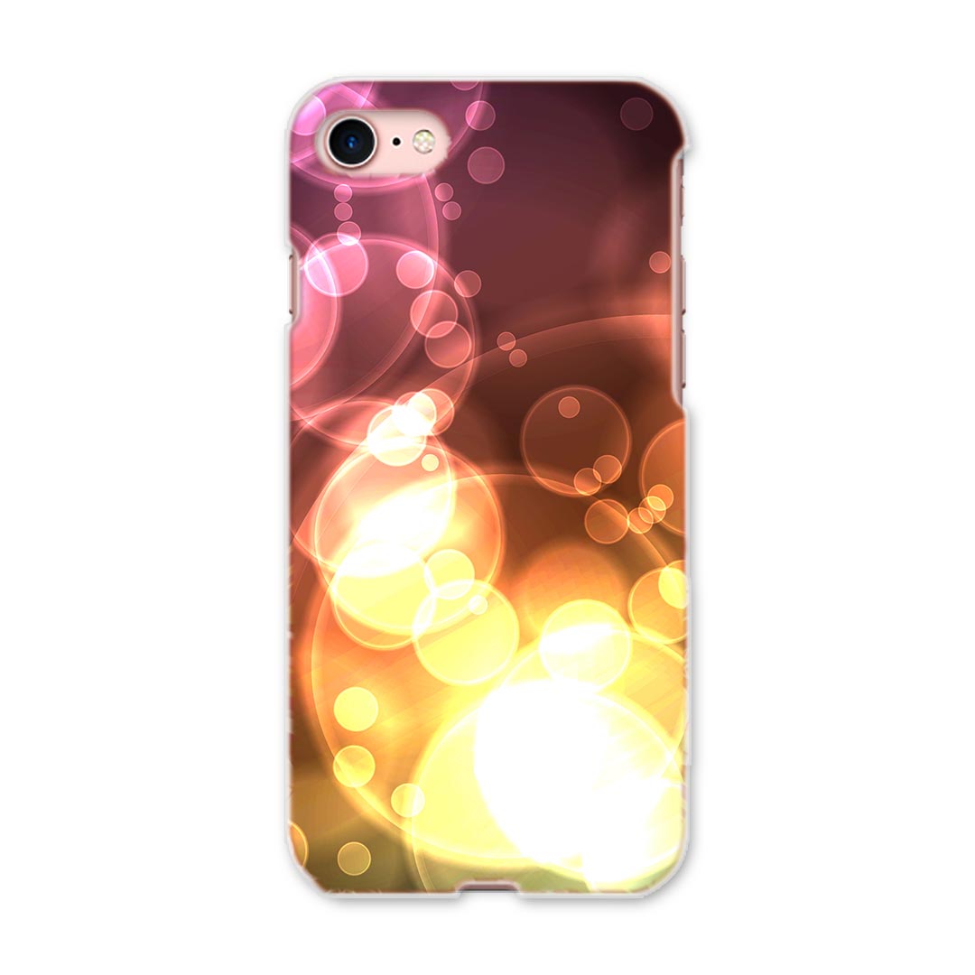 Mobile Phone Cases - iphone7 iphone 7 softbank ソフトバンク スマホ カバー ケース スマホケース スマホカバー PC ハードケース カラフル　キラキラ クール 002108