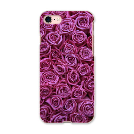 iphone8 iphone 8 アイフォーン softbank ソフトバンク スマホ カバー スマホケース スマホカバー PC ハードケース 005129 薔薇 紫 写真 iphone8 iphone 8 アイフォーン softbank ソフトバンク スマホ カバー スマホケース スマホカバー PC ハードケース 005129 薔薇 紫 写真