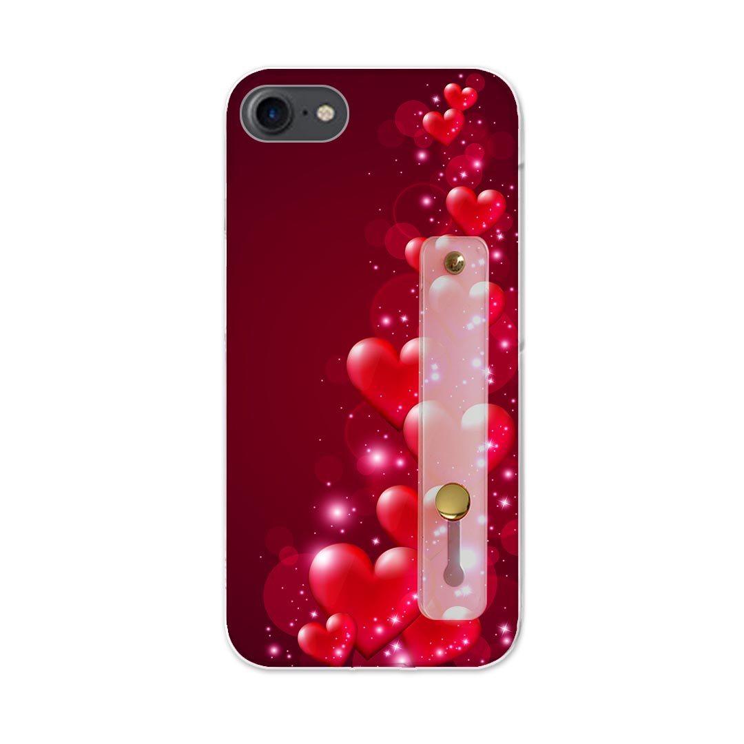 iPhoneSEケース第2世代/第...