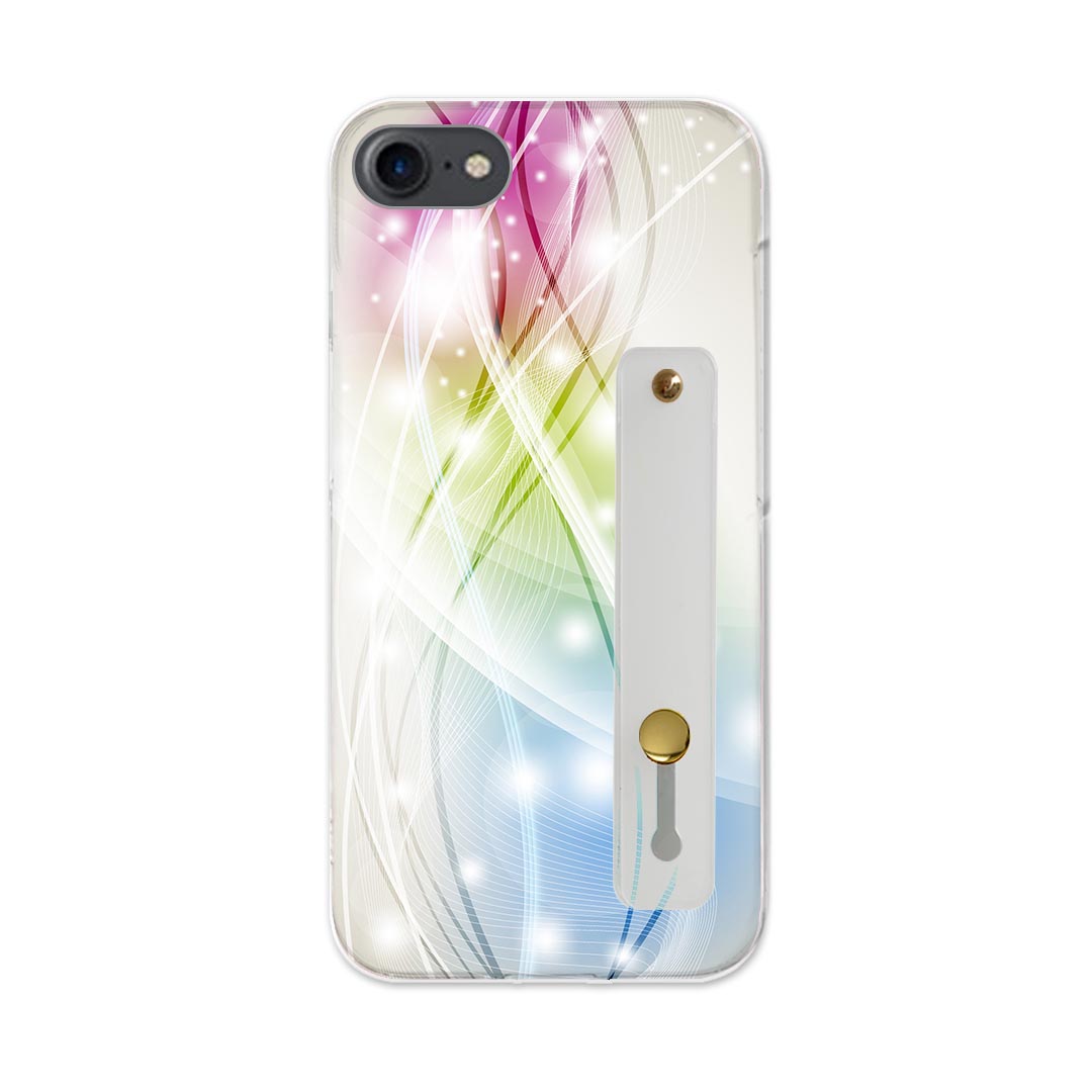 iPhoneSEケース第2世代/第...