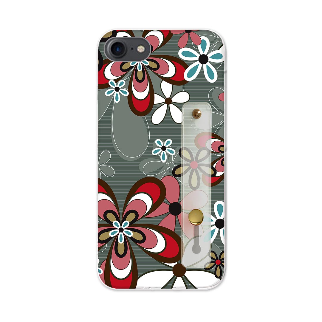 注意事項素材ケースの入荷時期により、商品写真とは一部カメラ・ボタン穴などの形状が異なるケースを使用する場合があります。また、一部機種のTPU商品は素材強度の関係でケースの上からボタン等を操作するタイプとなりますが操作に影響はありません。側面への印刷はありません。また、機種によっては角の丸みにより印刷されない範囲が生じます。商品画像はサンプルイメージですので、ご覧の環境によっては多少色味に違いを感じる場合があります。イメージと違った、モニターと色味が異なるという理由での交換は対応出来かねます。カバーのみの販売で本体は付属しません。ケーブルを直接挿しての充電はケース装着のままで可能ですが、卓上ホルダを使用しての充電は仕様上対象外となります。ケースの穴の位置にわずかなズレが生じる場合がございます。また印刷時に微妙な画像のズレが生じる場合がございます。こちらの商品はプリント商品で、デコなどではありません。画像では凹凸や光沢があるように見える商品もありますがデザインの図版によるもので、実際はマットな質感になります。ご注文後に1点1点制作する受注生産品のため、不良品以外のご返品や交換は固くお断り致します。機種の選択間違いも保証対象外となりますため、ご注文の際は必ず機種をご確認下さい。発送について基本的に決済確認後、7営業日前後の発送となります。繁忙期や休業日明けの場合はさらに時間がかかる場合があります。その場合は別途メールにてご連絡致します。メール便の場合、到着までに2−4日ほどかかる場合が多く、紛失などの保障もご対応できかねますのでご了承の上お選び下さい。