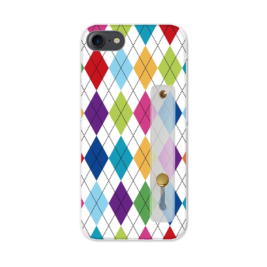 ������̵����iPhoneSE ������ ��2���� / ��3���� iPhone 7 / iPhone 8 �����б��ϡ��ɥ����� ���ޥ� �٥���� ���ޥۥХ�� �...