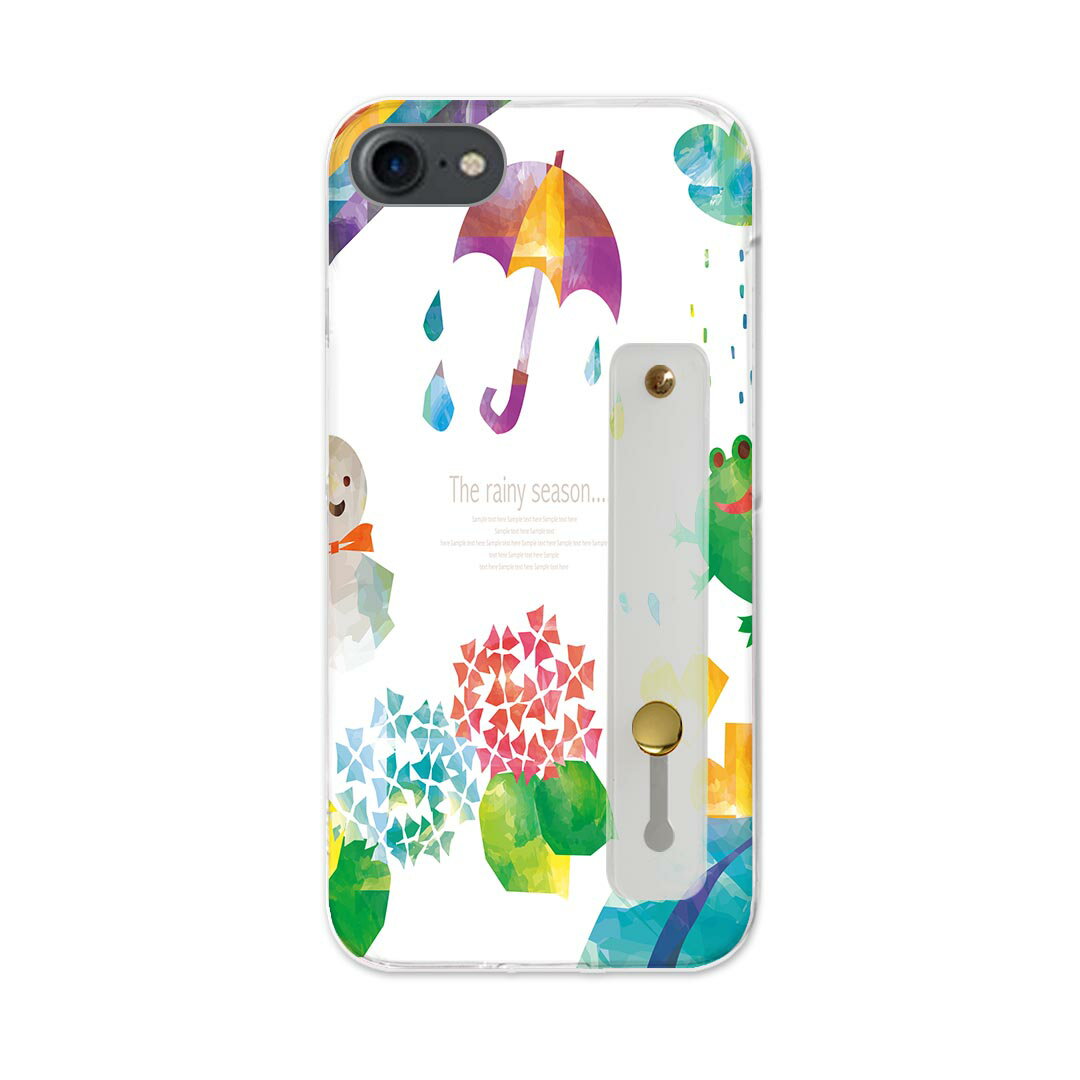 iPhoneSEケース第2世代/第...