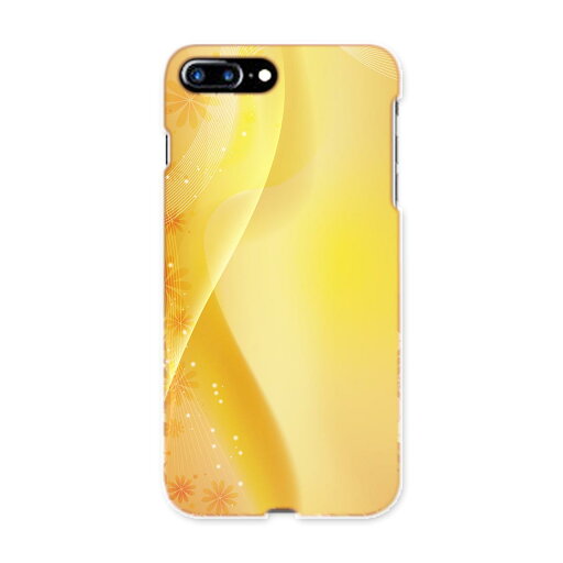 iphone8plus iphone 8 plus アイフォーン softbank ソフトバンク スマホ カバー スマホケース スマホカバー TPU ソフトケース 001951 花 フラワー 黄色 iphone8plus iphone 8 plus アイフォーン softbank ソフトバンク スマホ カバー スマホケース スマホカバー TPU ソフトケース 001951 花 フラワー 黄色