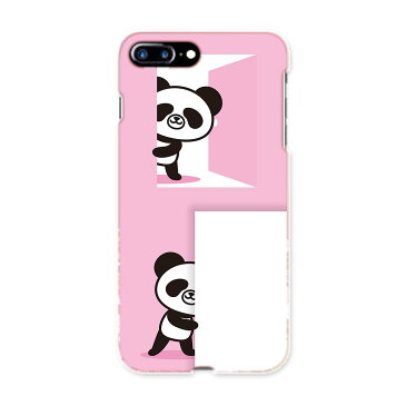 iphone8plus iphone 8 plus アイフォーン softbank ソフトバンク スマホ カバー スマホケース スマホカバー PC ハードケース 003438 動物 イラスト キャラクター