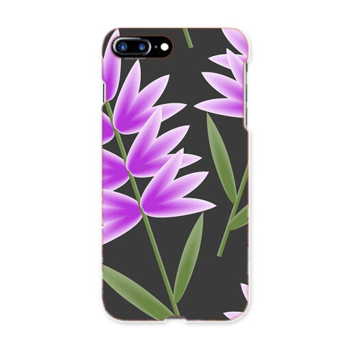iphone8plus iphone 8 plus アイフォーン softbank ソフトバンク スマホ カバー スマホケース スマホカバー TPU ソフトケース 007448 花 フラワー イラスト 模様 iphone8plus iphone 8 plus アイフォーン softbank ソフトバンク スマホ カバー スマホケース スマホカバー TPU ソフトケース 007448 花 フラワー イラスト 模様