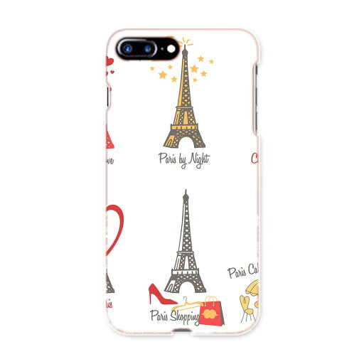 iphone8plus iphone 8 plus アイフォーン softbank ソフトバンク スマホ カバー スマホケース スマホカバー TPU ソフトケース 007480 建物 イラスト エッフェル塔 iphone8plus iphone 8 plus アイフォーン softbank ソフトバンク スマホ カバー スマホケース スマホカバー TPU ソフトケース 007480 建物 イラスト エッフェル塔