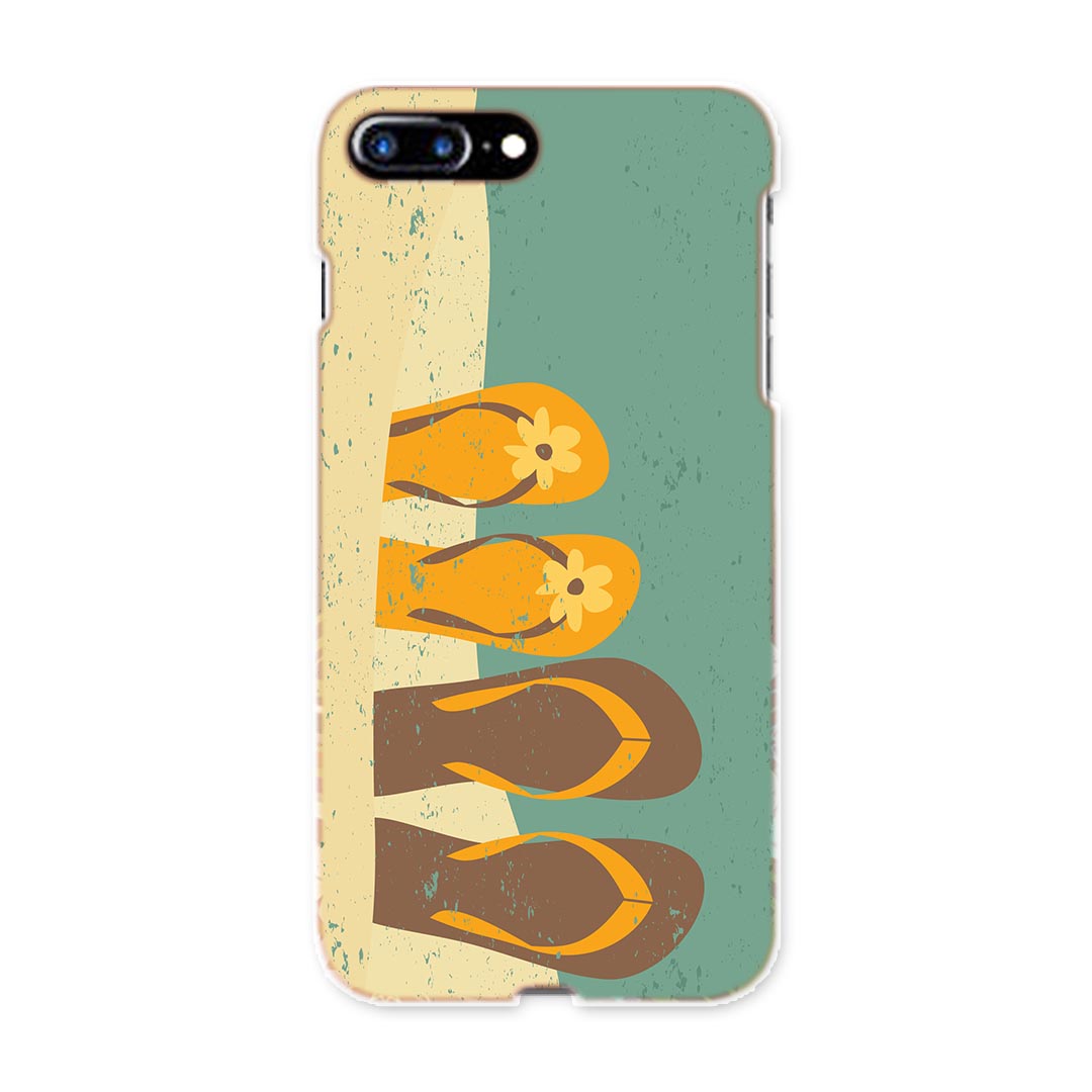 iphone8plus iphone 8 plus アイフォーン softbank ソフトバンク スマホ カバー スマホケース スマホカバー TPU ソフトケース 010425 おしゃれ ファッション サンダル