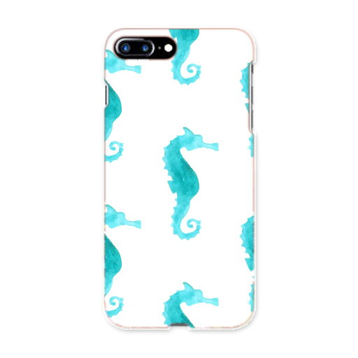 iphone8plus iphone 8 plus アイフォーン softbank ソフトバンク スマホ カバー スマホケース スマホカバー TPU ソフトケース 010981 海 タツノオトシゴ 緑 iphone8plus iphone 8 plus アイフォーン softbank ソフトバンク スマホ カバー スマホケース スマホカバー TPU ソフトケース 010981 海 タツノオトシゴ 緑