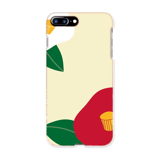 iphone8plus iphone 8 plus アイフォーン softbank ソフトバンク スマホ カバー スマホケース スマホカバー TPU ソフトケース 011967 椿 花 和 iphone8plus iphone 8 plus アイフォーン softbank ソフトバンク スマホ カバー スマホケース スマホカバー TPU ソフトケース 011967 椿 花 和