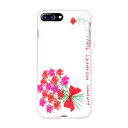 iphone8plus iphone 8 plus アイフォーン softbank ソフトバンク スマホ カバー スマホケース スマホカバー TPU ソフトケー...