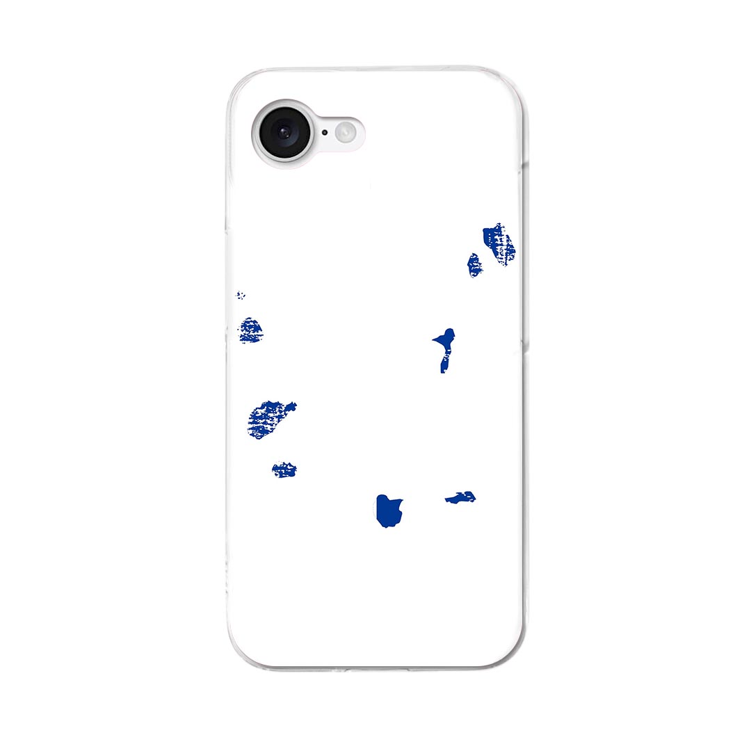 iPhone 16e 用 各キャリア 共通対応 ハードケース ケース カバー ハードケース 018792 cape_verde カーボベルデ