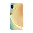 iphone XsMax iPhone 10sMax アイフォーン エックスエスマックス テンエスマックス iphonexsmax softbank docomo au スマホ カバー スマホケース スマホカバー PC ハードケース 001909 シンプル しゃぼん玉 青