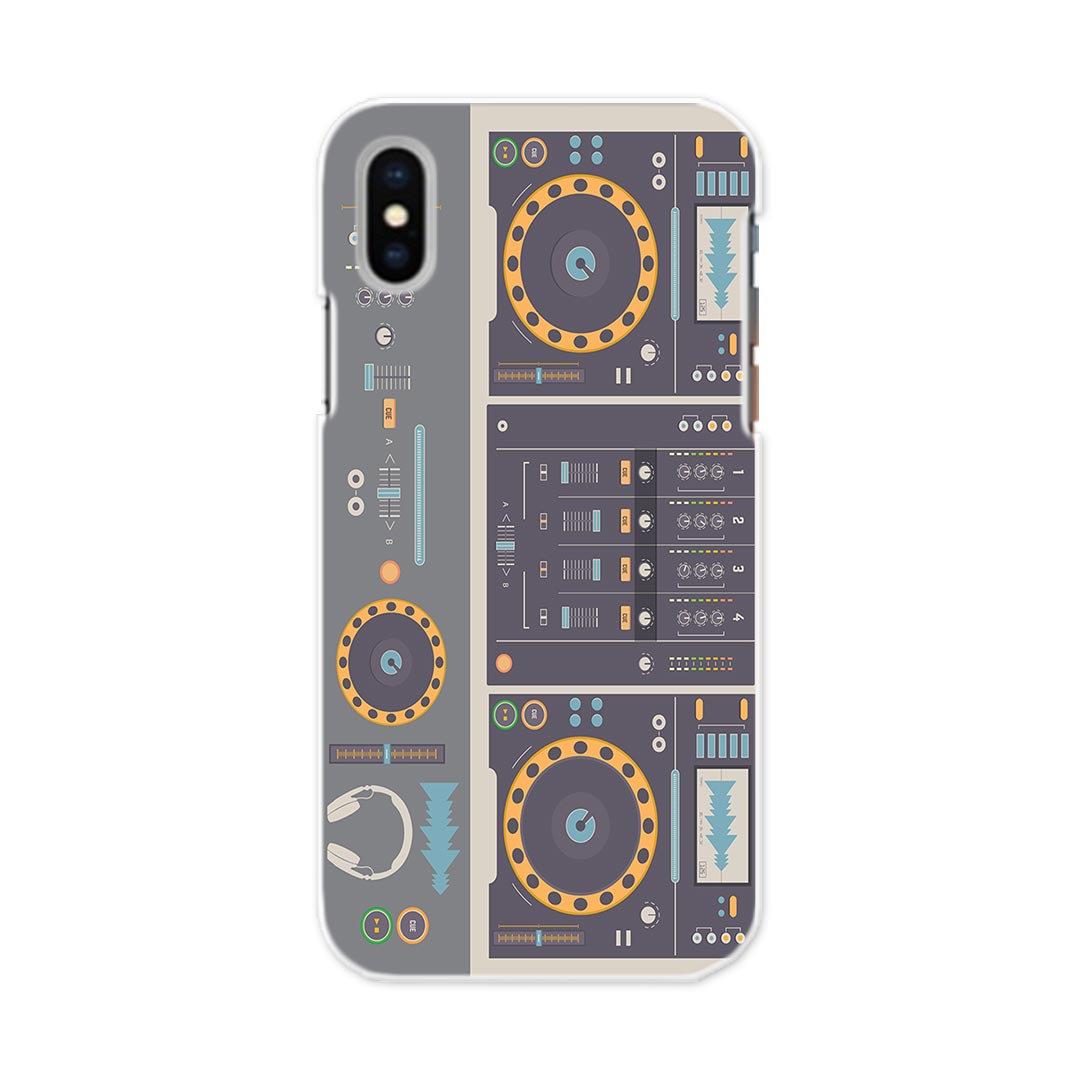 iPhone X XS 専用 TPUケース igcase スマホ