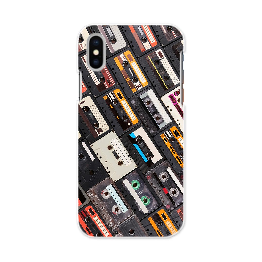 iPhone X XS 専用 TPUケース igcase スマホ