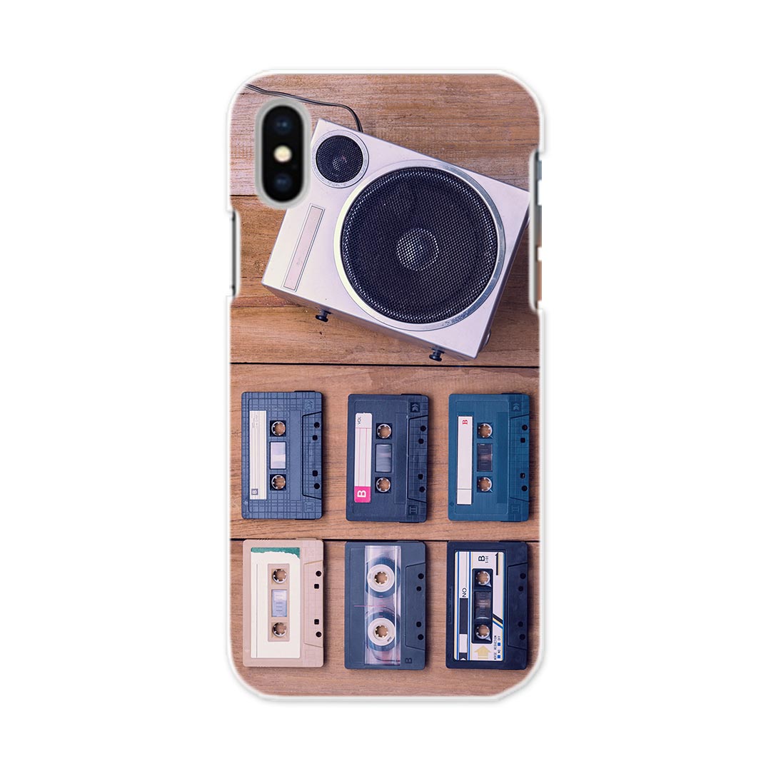 iPhone X XS 専用 TPUケース igcase スマホ