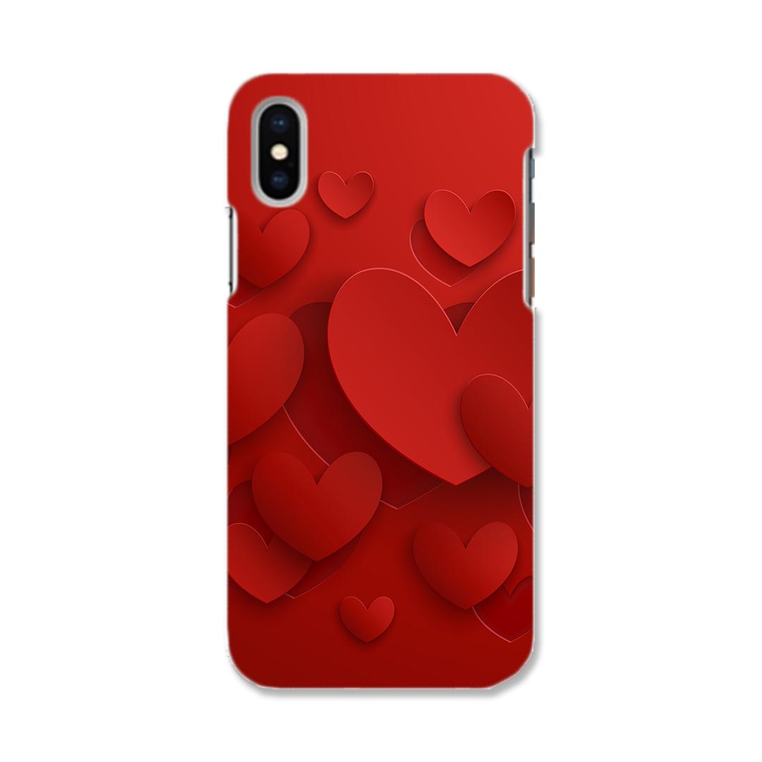 楽天市場】iphonexr iface赤の通販
