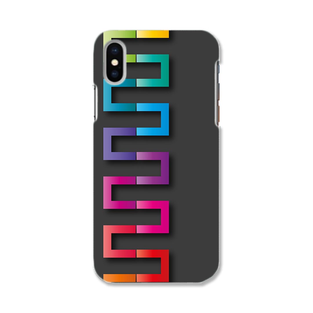 注意事項素材ケースの入荷時期により、商品写真とは一部カメラ・ボタン穴などの形状が異なるケースを使用する場合があります。また、一部機種のTPU商品は素材強度の関係でケースの上からボタン等を操作するタイプとなりますが操作に影響はありません。側面...