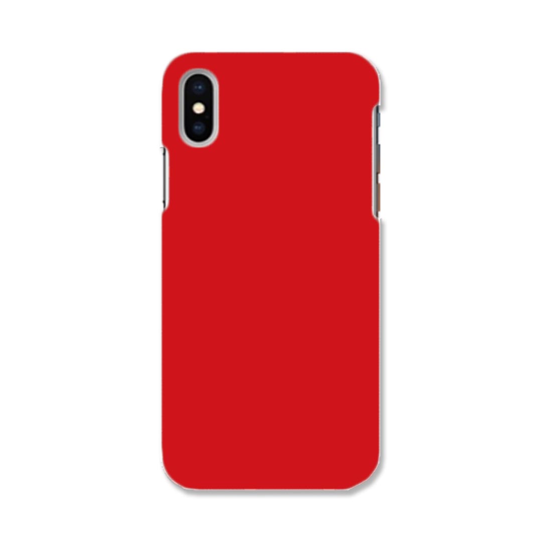 楽天市場】iphone xr ケース赤の通販